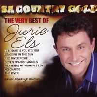 Jurie Els - SA Country Gold (The Very Best Of Jurie Els)